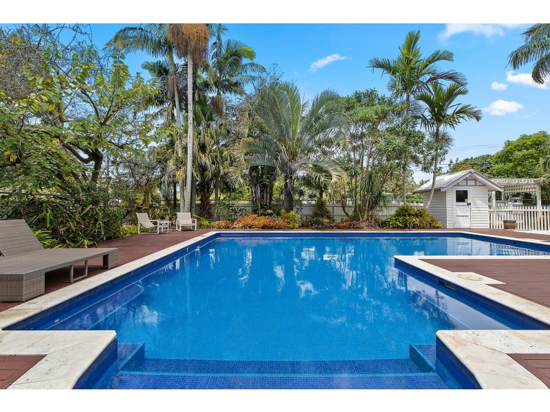 4 Tyagarah Street, Mullumbimby NSW 2482