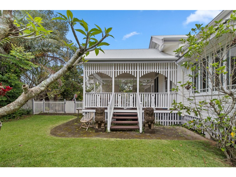 4 Tyagarah Street, Mullumbimby NSW 2482