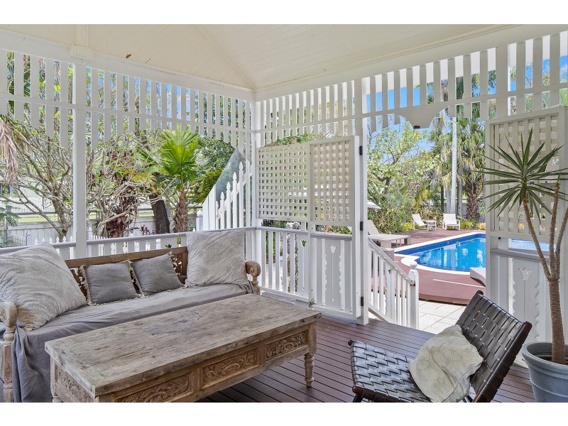 4 Tyagarah Street, Mullumbimby NSW 2482