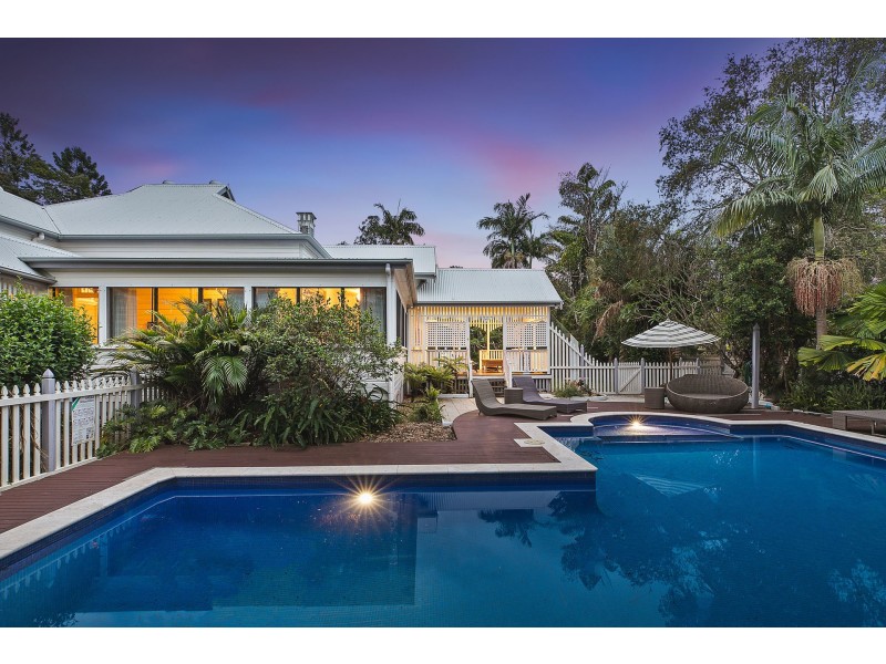 4 Tyagarah Street, Mullumbimby NSW 2482
