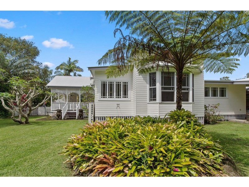 4 Tyagarah Street, Mullumbimby NSW 2482