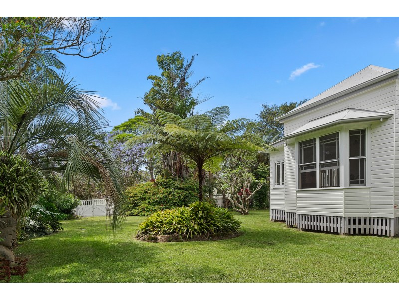 4 Tyagarah Street, Mullumbimby NSW 2482