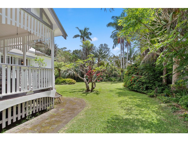 4 Tyagarah Street, Mullumbimby NSW 2482