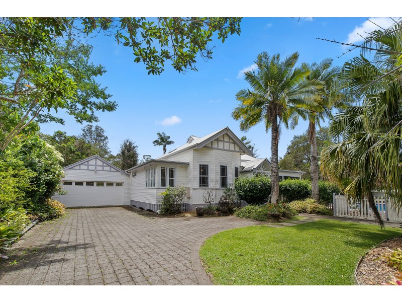 4 Tyagarah Street, Mullumbimby NSW 2482