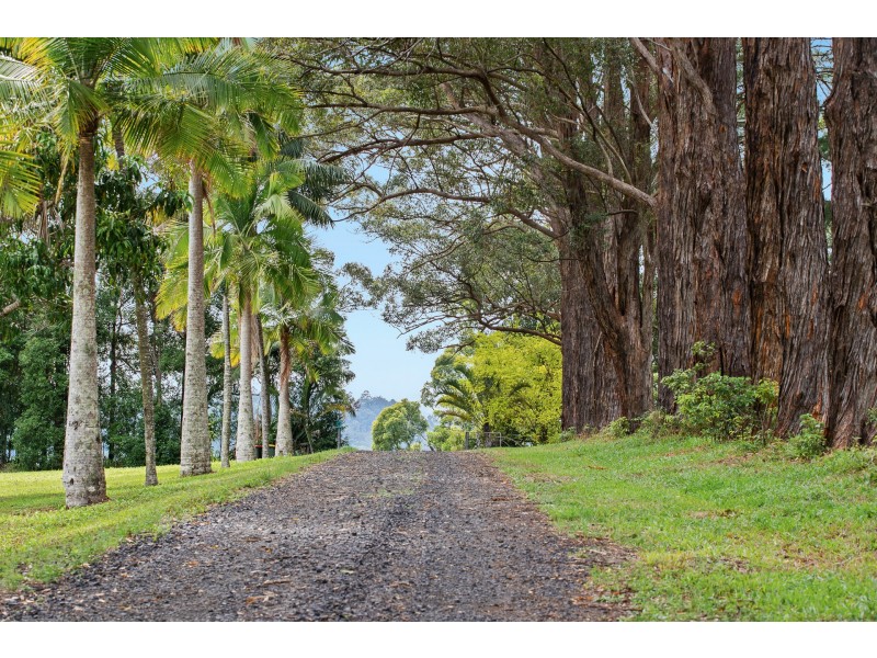 709 Federal Drive, Federal NSW 2480