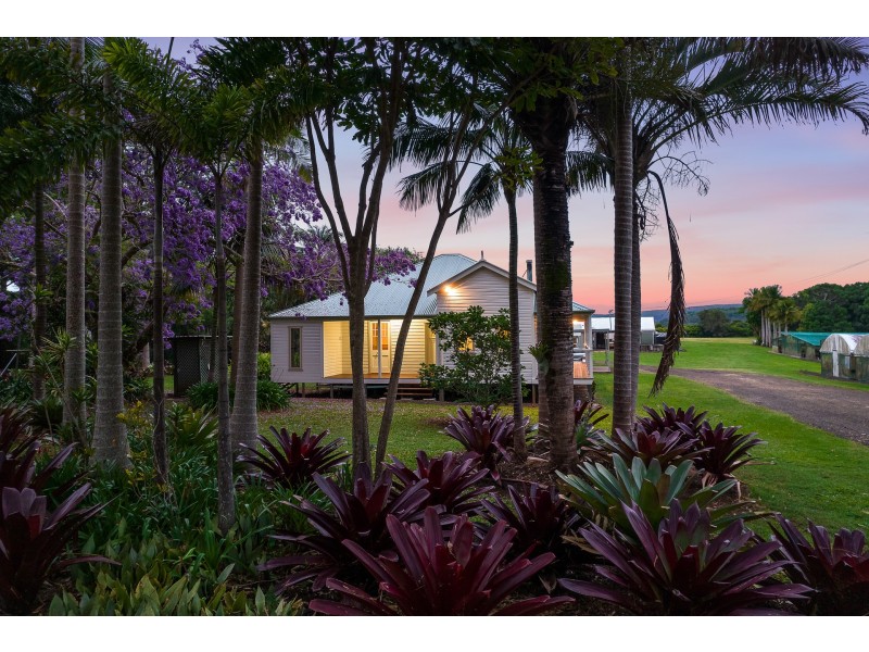 709 Federal Drive, Federal NSW 2480