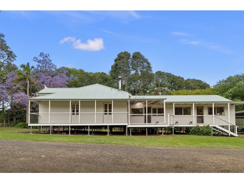 709 Federal Drive, Federal NSW 2480