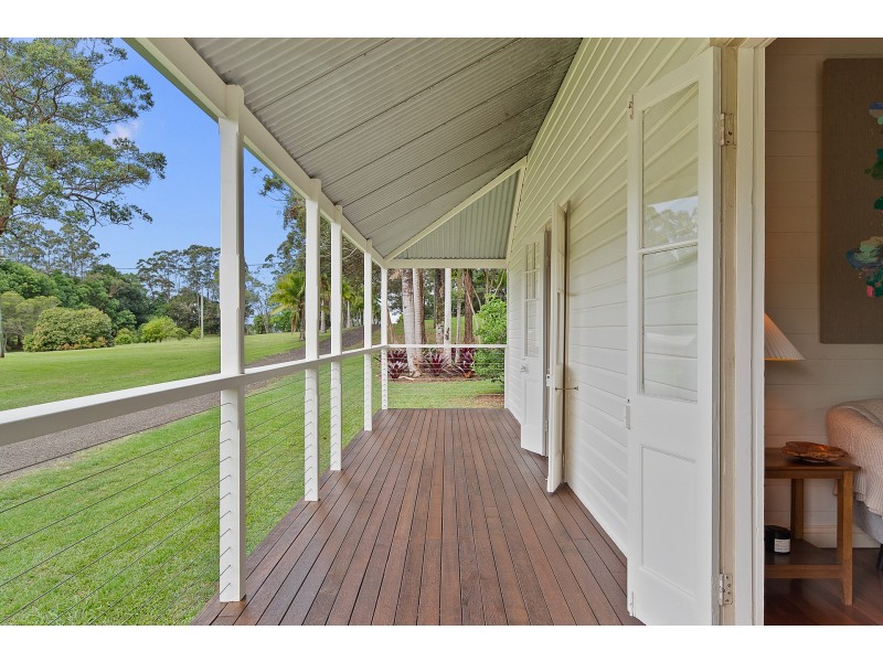 709 Federal Drive, Federal NSW 2480