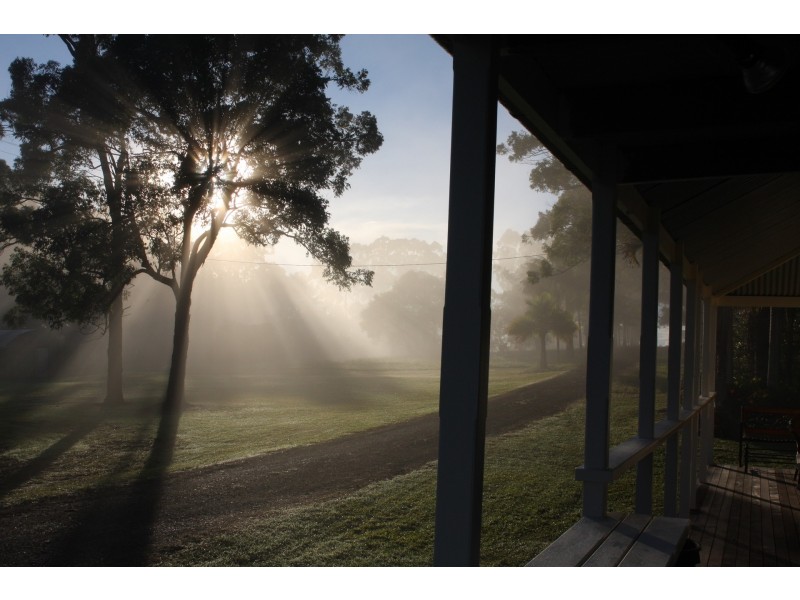 709 Federal Drive, Federal NSW 2480