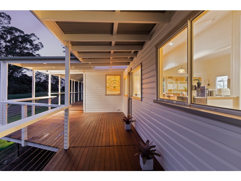 709 Federal Drive, Federal NSW 2480