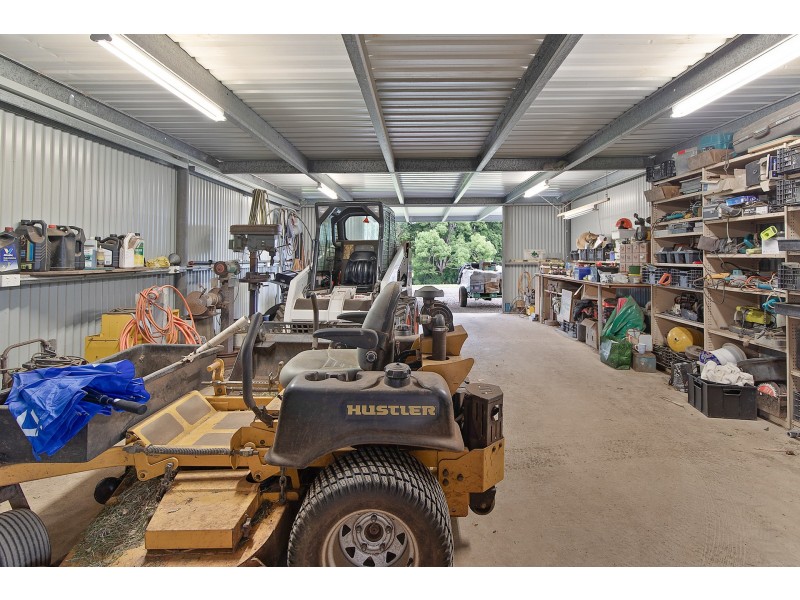 709 Federal Drive, Federal NSW 2480