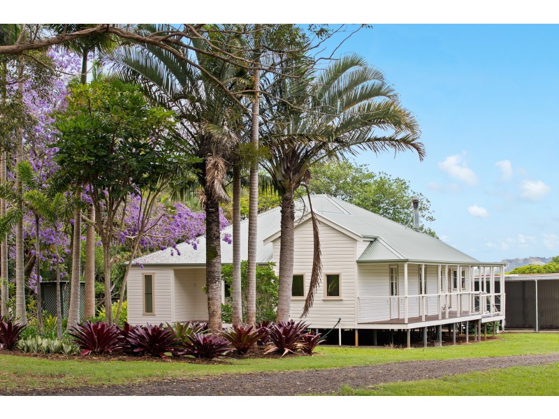 709 Federal Drive, Federal NSW 2480