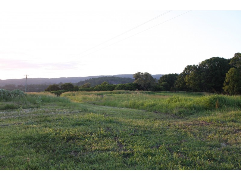 709 Federal Drive, Federal NSW 2480