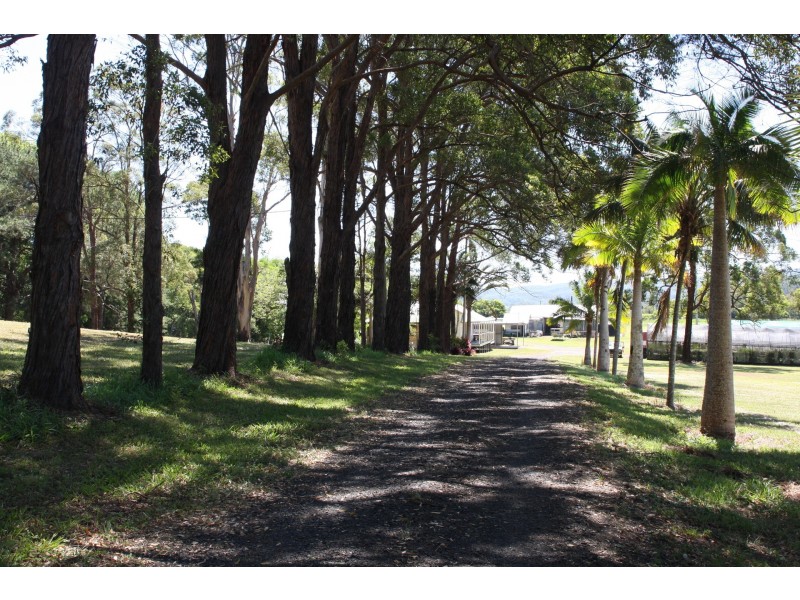 709 Federal Drive, Federal NSW 2480