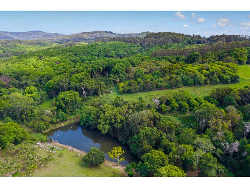 709 Federal Drive, Federal NSW 2480