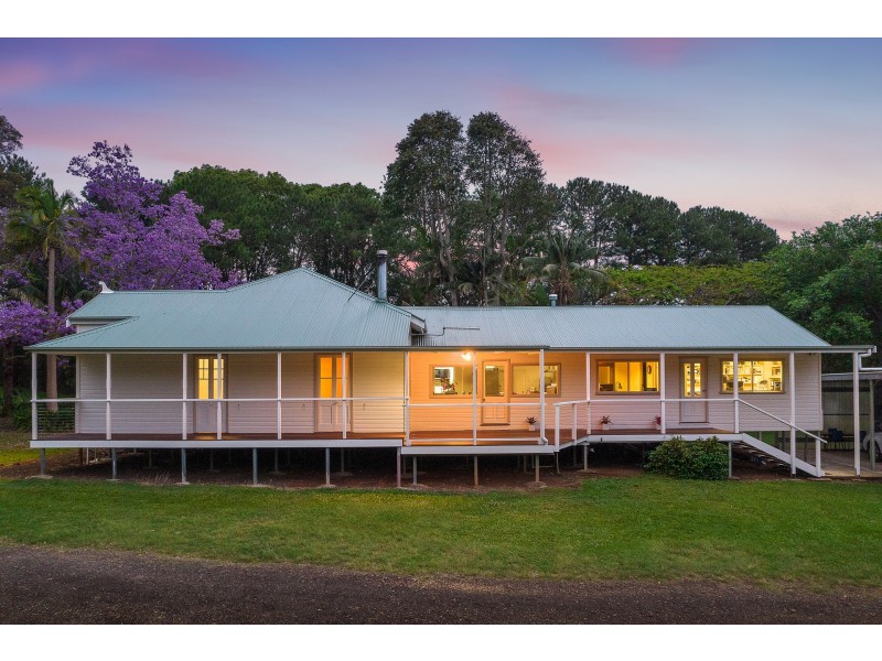 709 Federal Drive, Federal NSW 2480