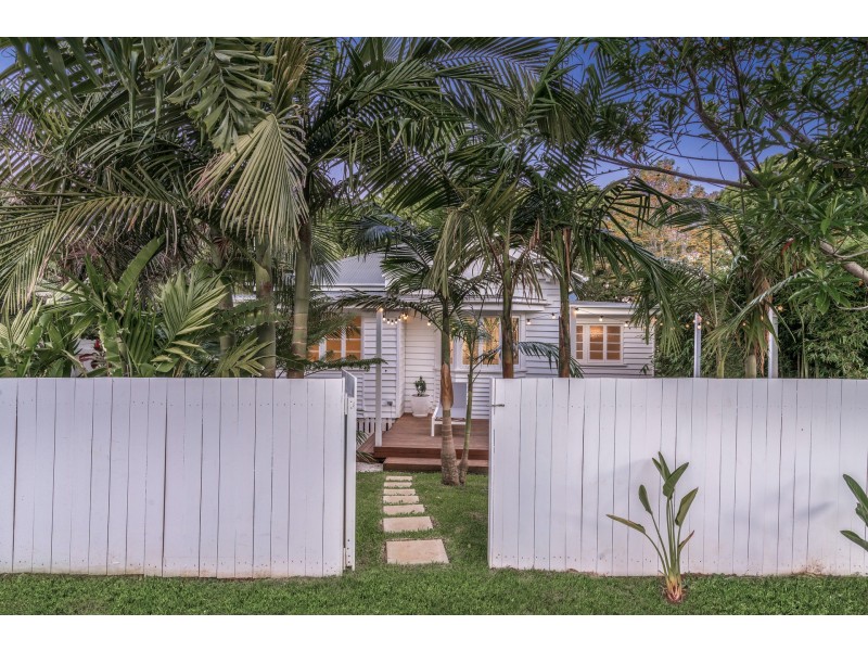 23 Green Frog Lane, Bangalow NSW 2479