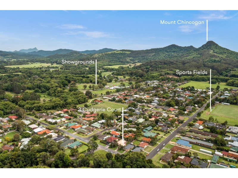 3 Cudgerie Court, Mullumbimby NSW 2482