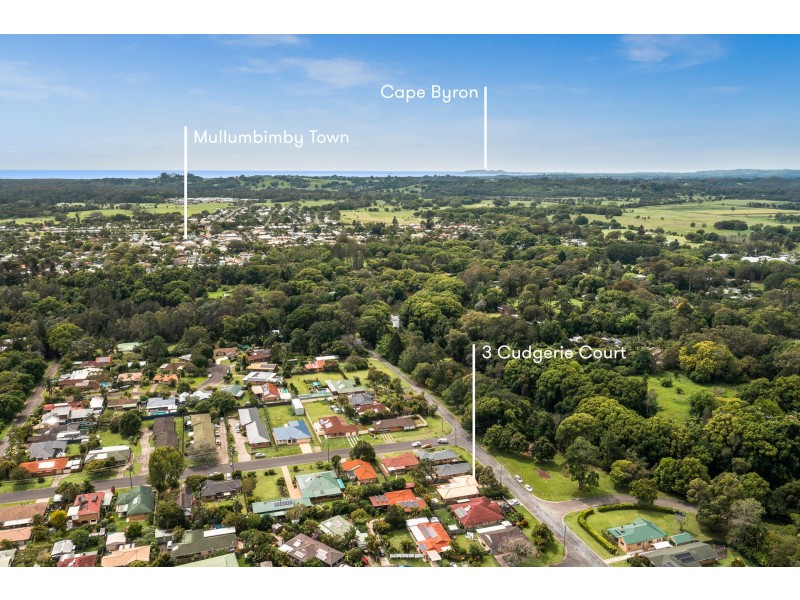 3 Cudgerie Court, Mullumbimby NSW 2482