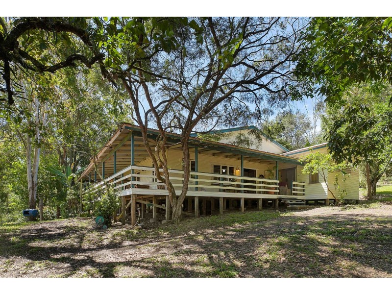 1027 Pinchin Road, The Channon NSW 2480