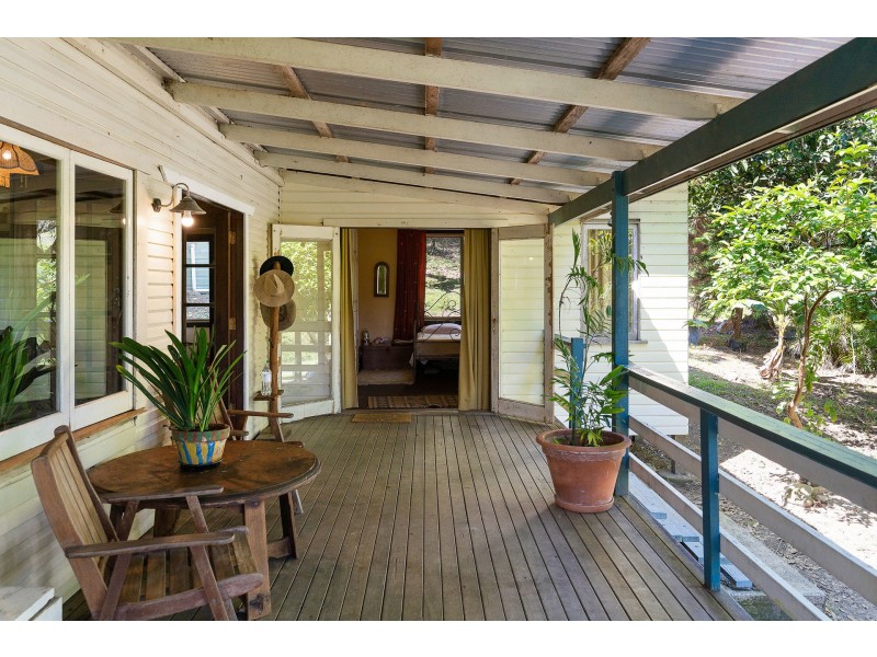 1027 Pinchin Road, The Channon NSW 2480