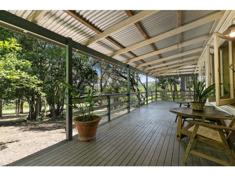 1027 Pinchin Road, The Channon NSW 2480
