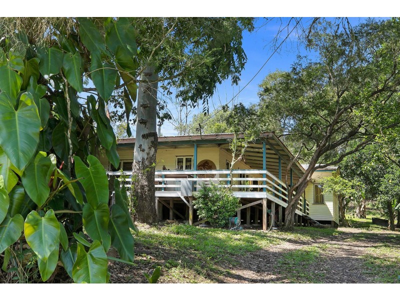 1027 Pinchin Road, The Channon NSW 2480