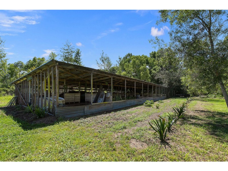 1027 Pinchin Road, The Channon NSW 2480