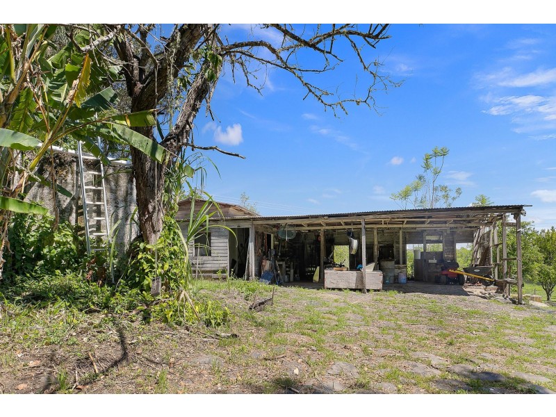 1027 Pinchin Road, The Channon NSW 2480