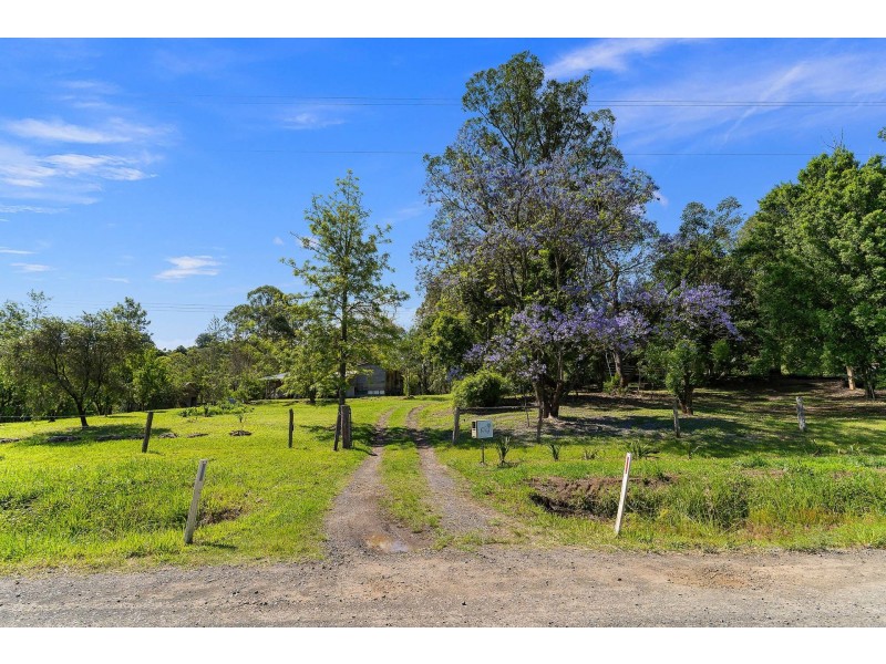 1027 Pinchin Road, The Channon NSW 2480
