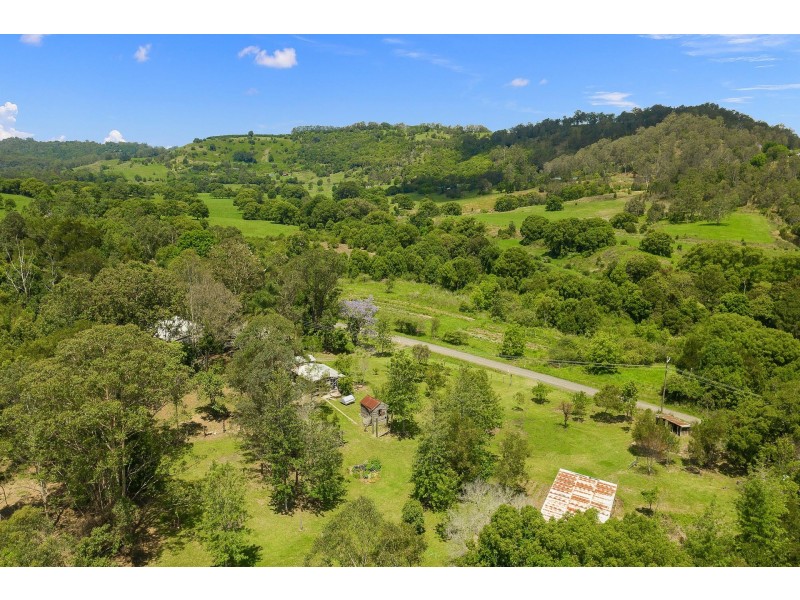 1027 Pinchin Road, The Channon NSW 2480