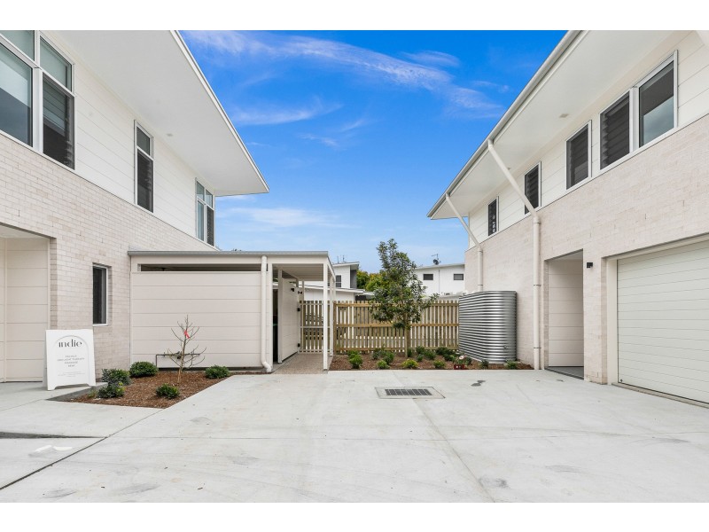 8/7 Julian Rocks Drive, Byron Bay NSW 2481