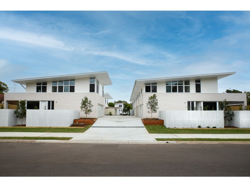 8/7 Julian Rocks Drive, Byron Bay NSW 2481