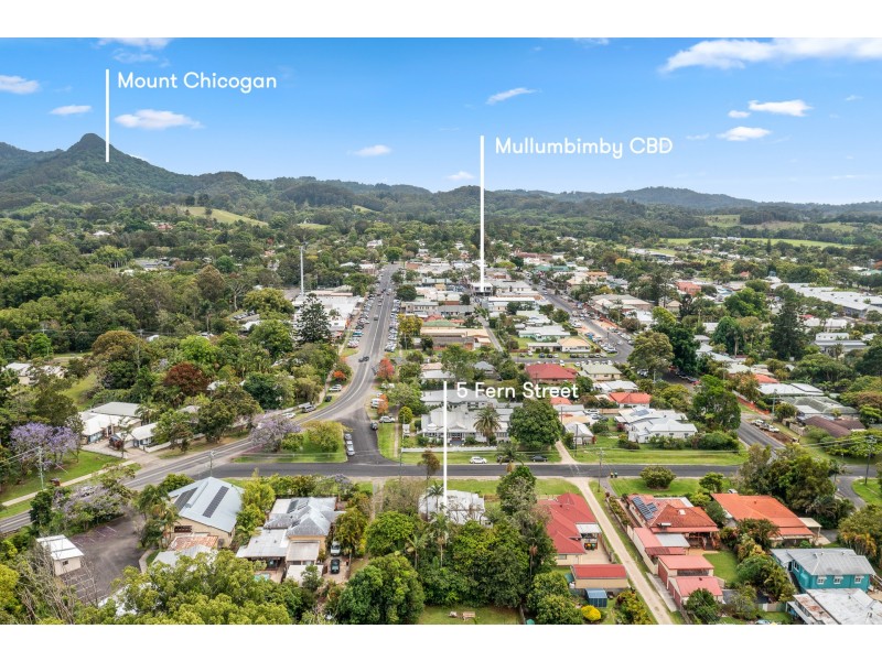 5 Fern Street, Mullumbimby NSW 2482