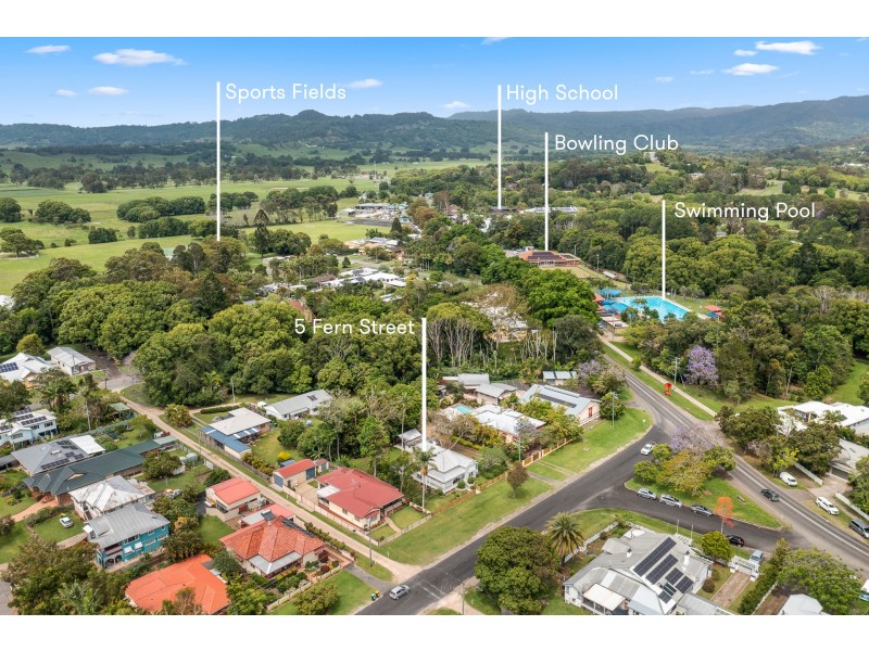 5 Fern Street, Mullumbimby NSW 2482