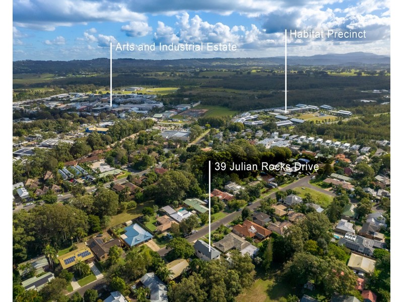 39 Julian Rocks Drive, Byron Bay NSW 2481