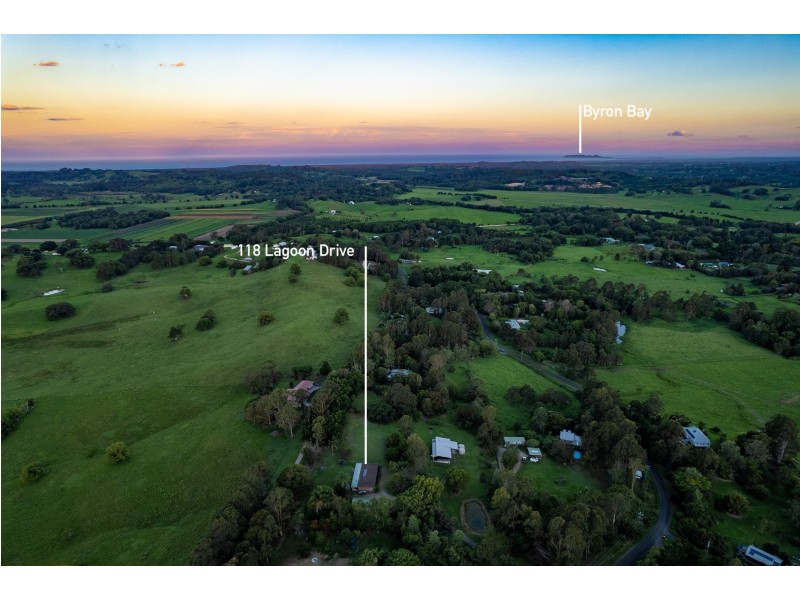 118 Lagoon Drive, Myocum NSW 2481
