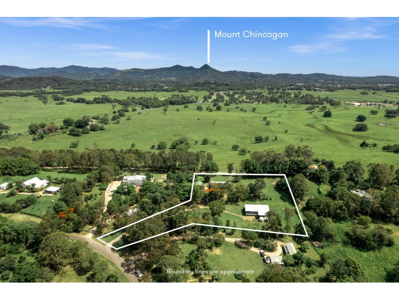 118 Lagoon Drive, Myocum NSW 2481