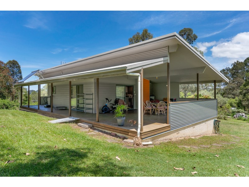 118 Lagoon Drive, Myocum NSW 2481