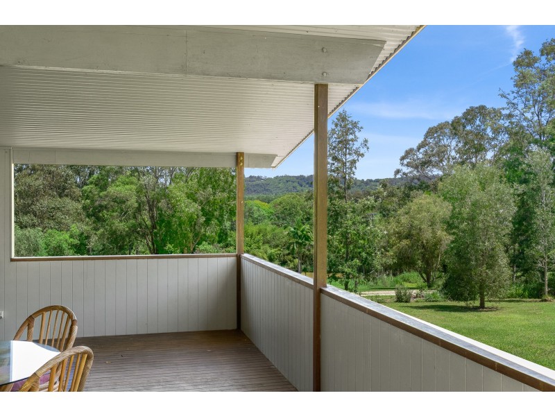 118 Lagoon Drive, Myocum NSW 2481