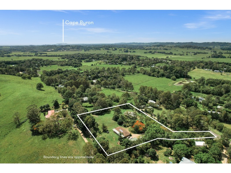 118 Lagoon Drive, Myocum NSW 2481