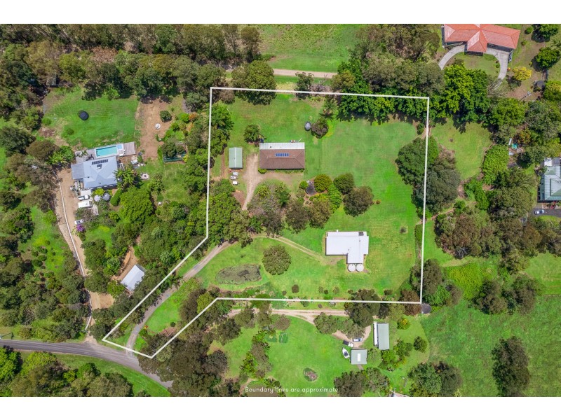 118 Lagoon Drive, Myocum NSW 2481