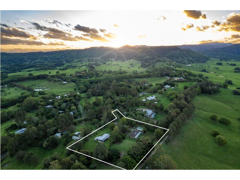 118 Lagoon Drive, Myocum NSW 2481