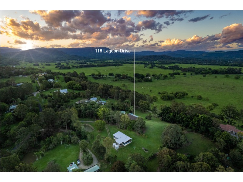 118 Lagoon Drive, Myocum NSW 2481