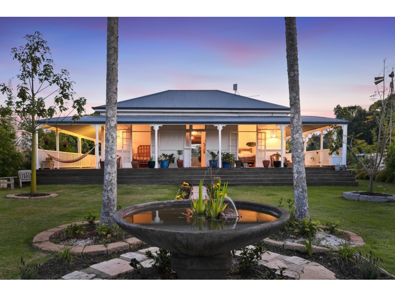 39 Clover Hill Circuit, Bangalow NSW 2479