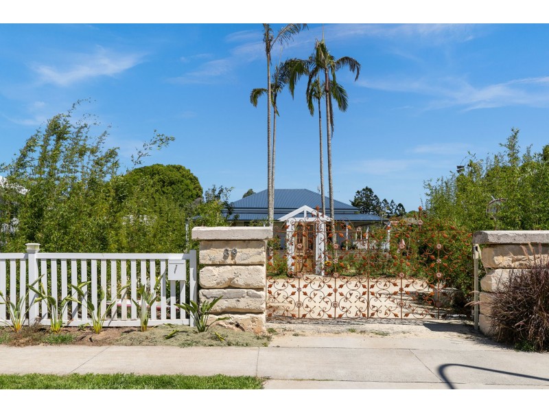 39 Clover Hill Circuit, Bangalow NSW 2479