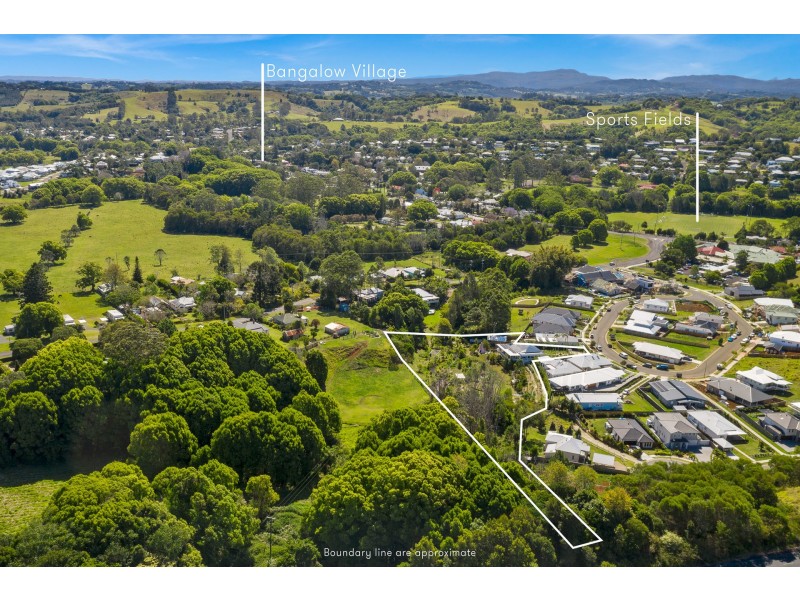 39 Clover Hill Circuit, Bangalow NSW 2479