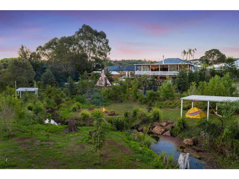 39 Clover Hill Circuit, Bangalow NSW 2479