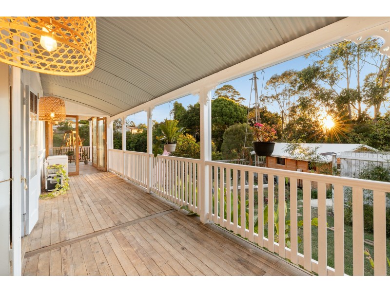 39 Clover Hill Circuit, Bangalow NSW 2479