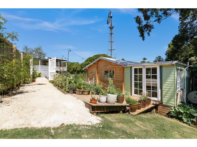 39 Clover Hill Circuit, Bangalow NSW 2479